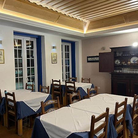 Lousal Tents Grandola Exterior foto