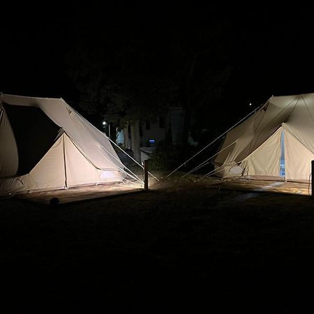 Lousal Tents Grandola Exterior foto