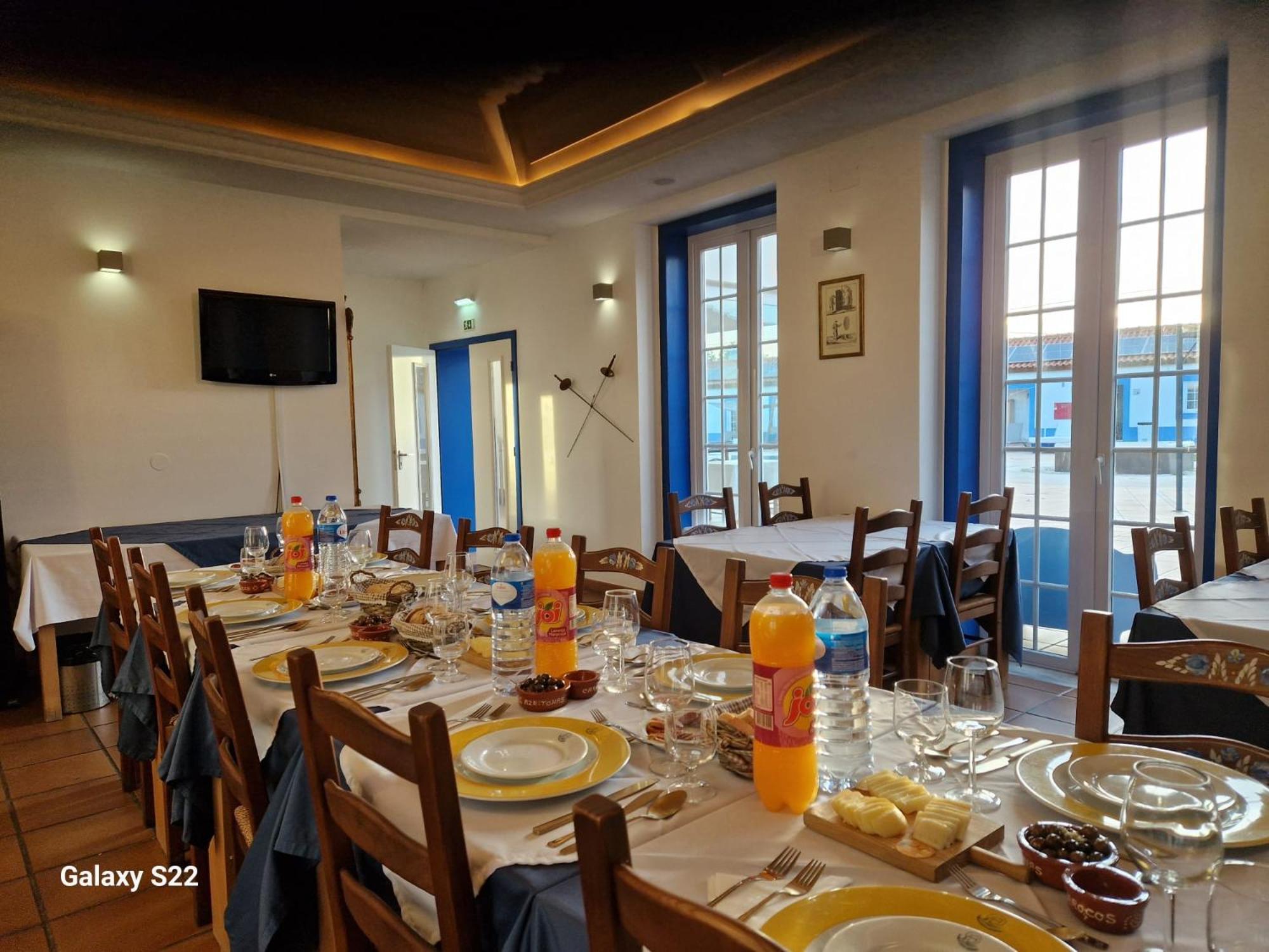 Lousal Tents Grandola Exterior foto