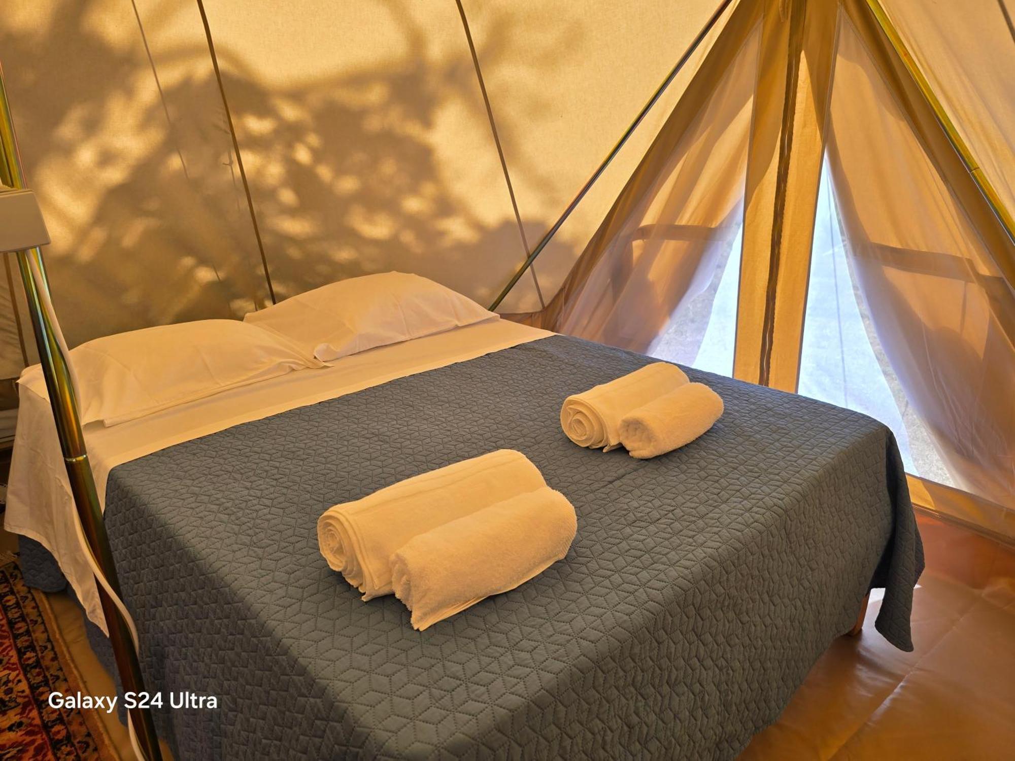 Lousal Tents Grandola Exterior foto